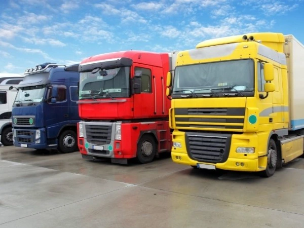 İzmir Dörtdivan Nakliye